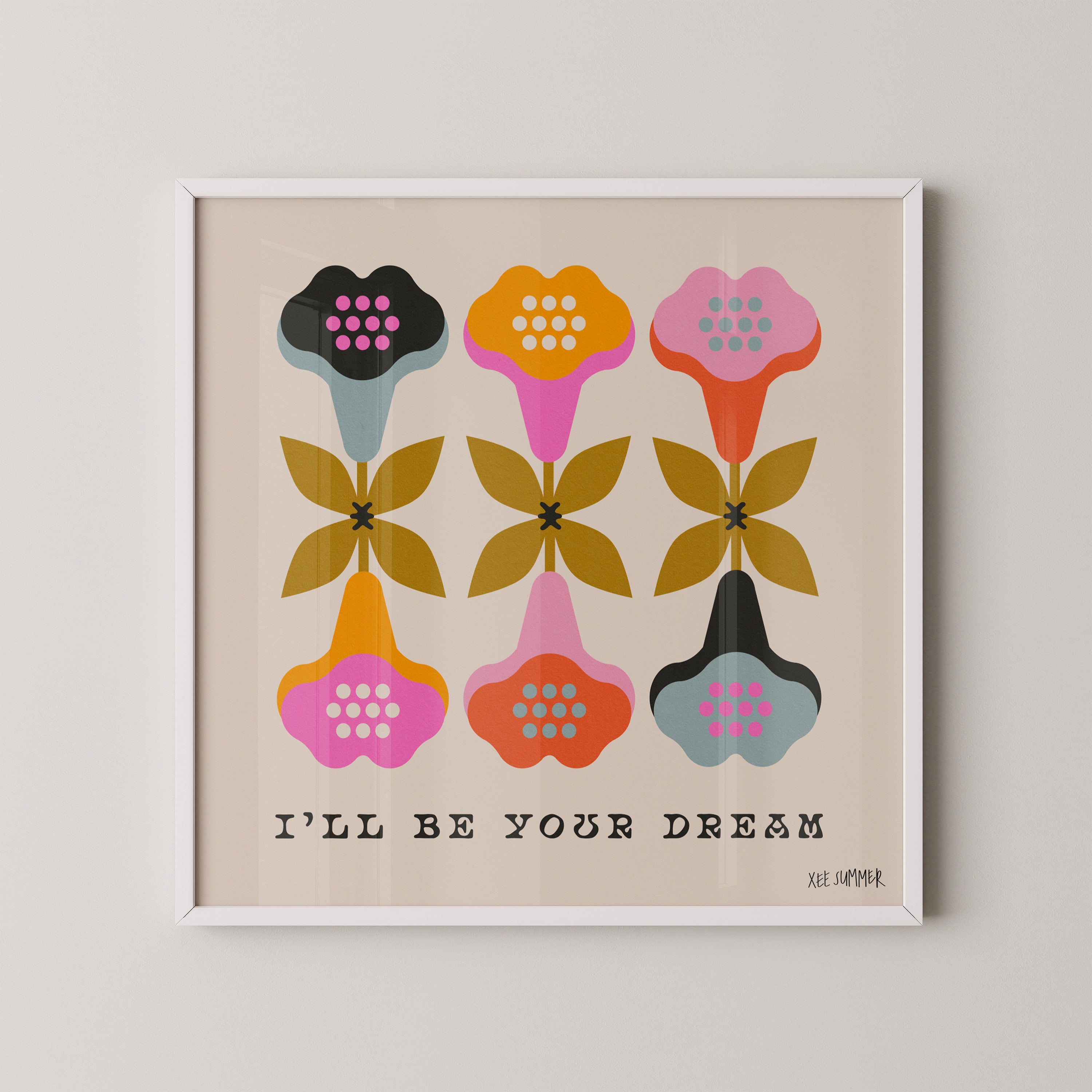 I'll Be Your Dream