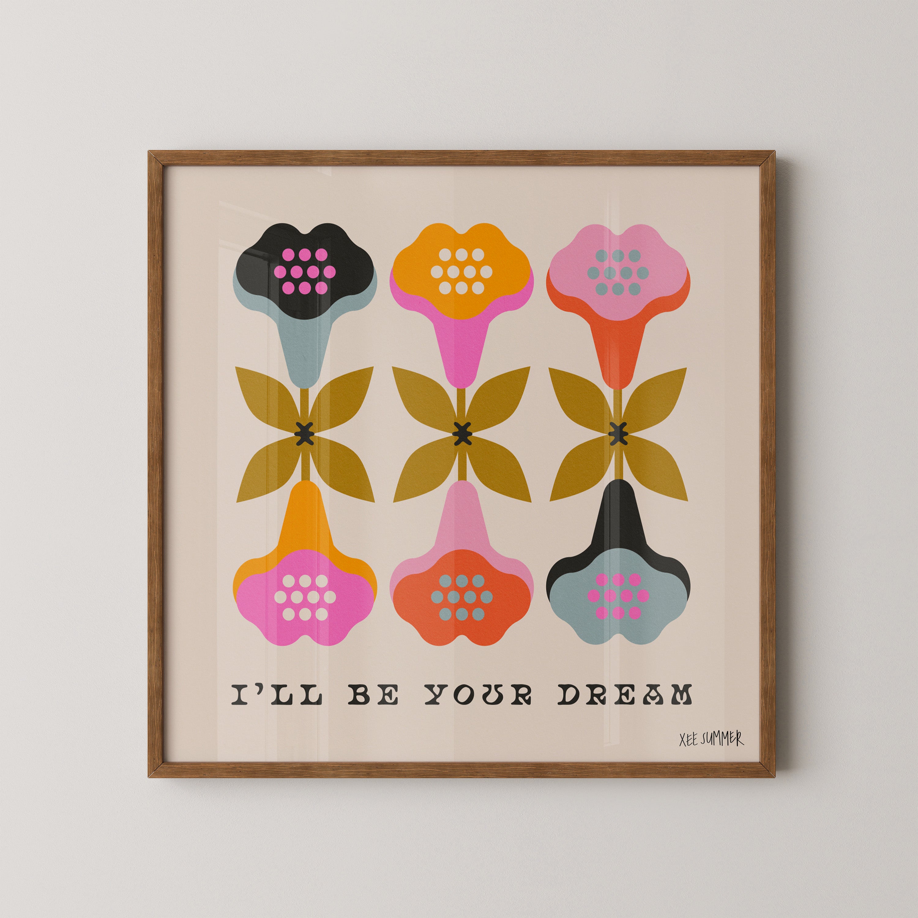 I'll Be Your Dream