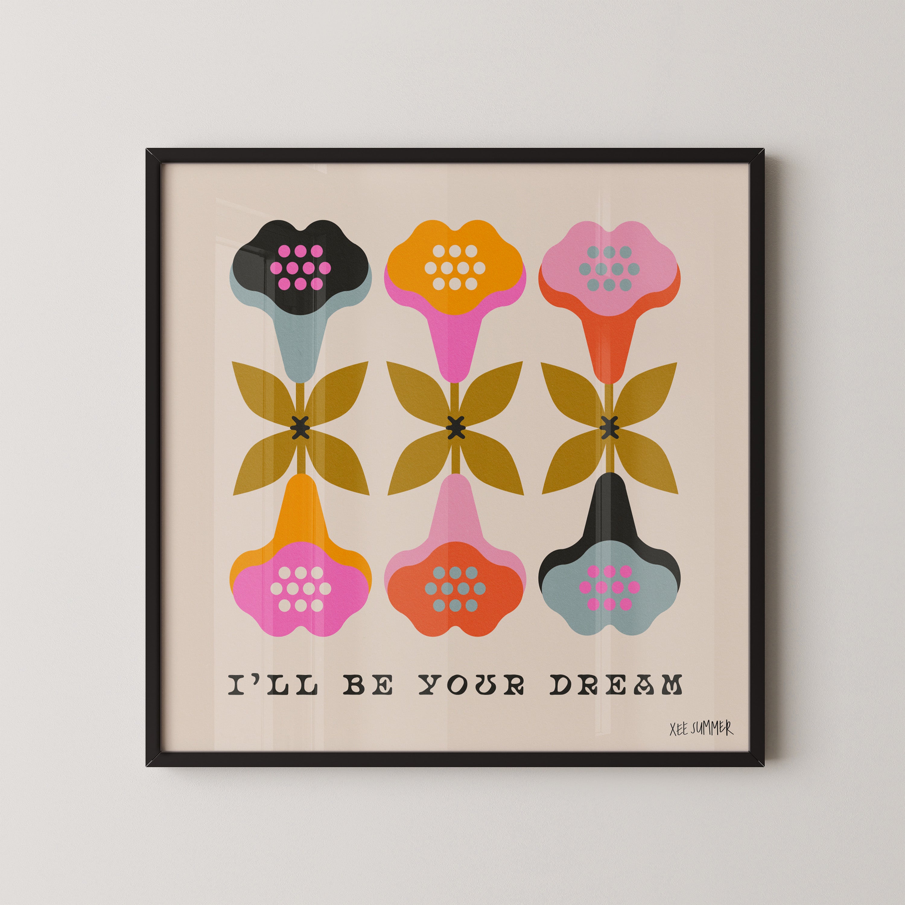 I'll Be Your Dream