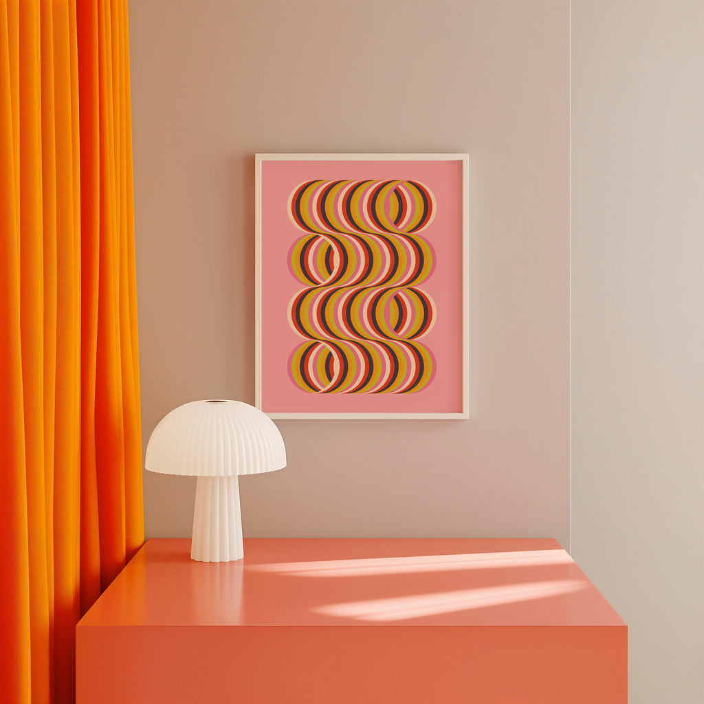 I Must be in a Good Place Now