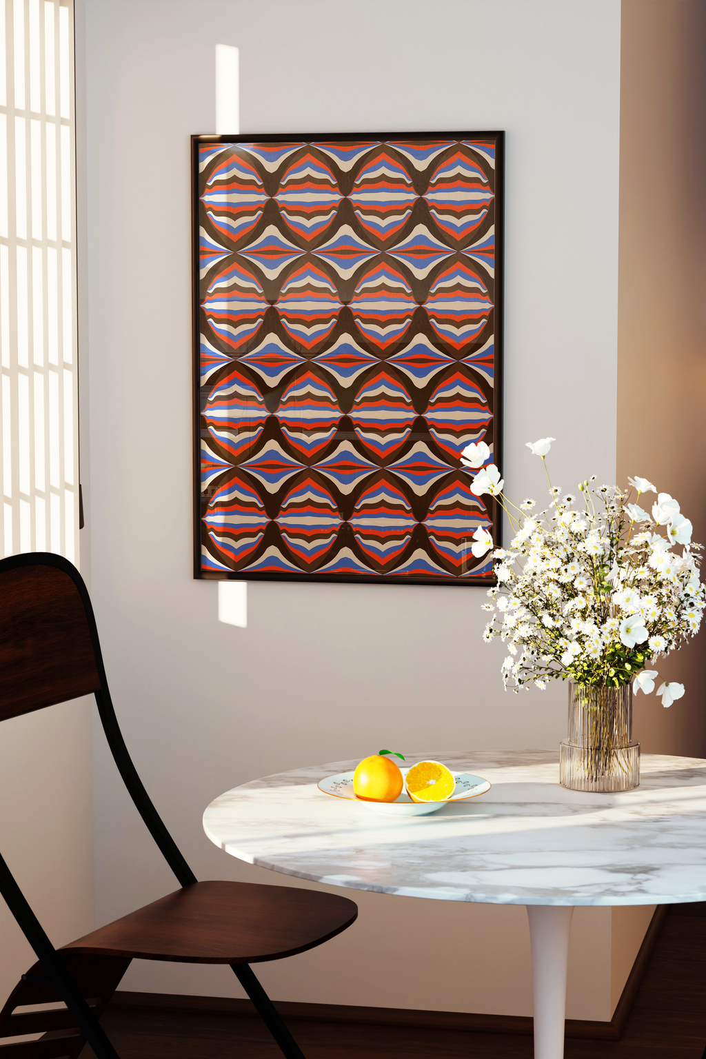 It Will All Be Alright