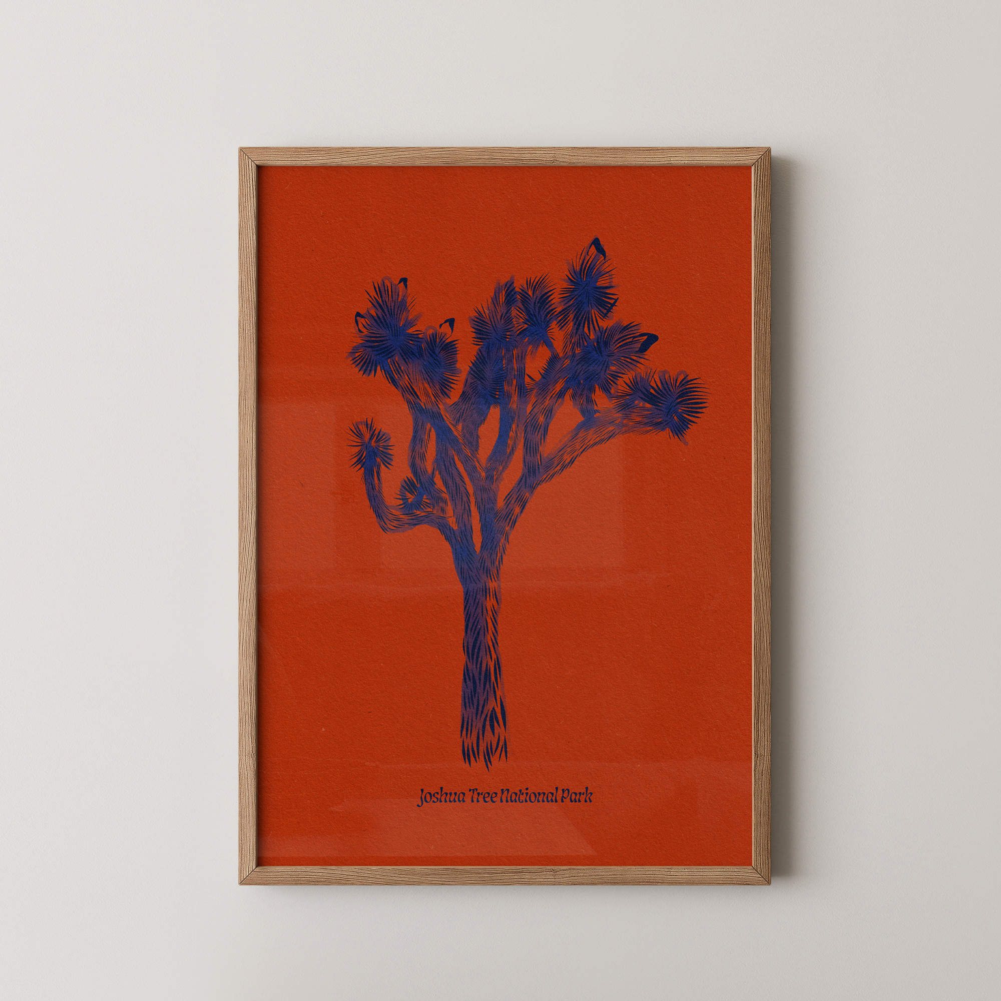 Joshua Tree