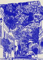 Kaapstad