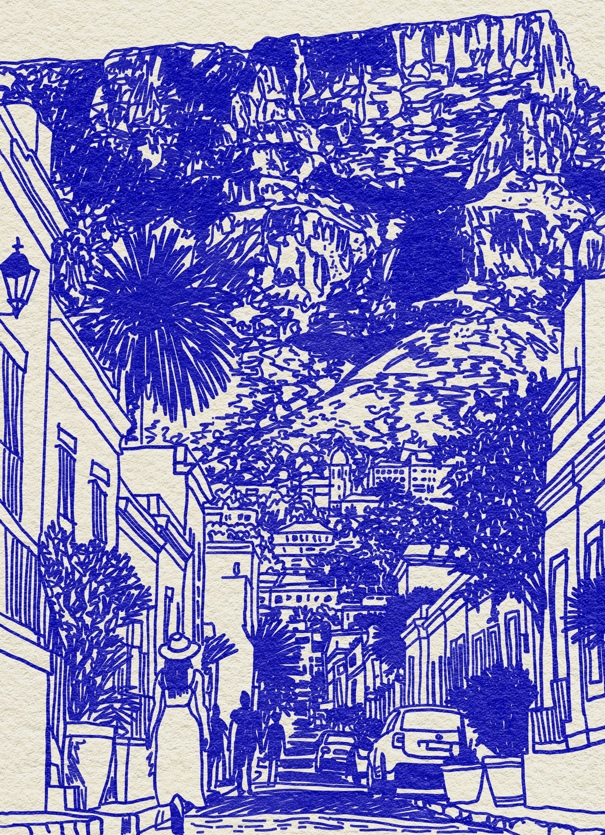 Kaapstad