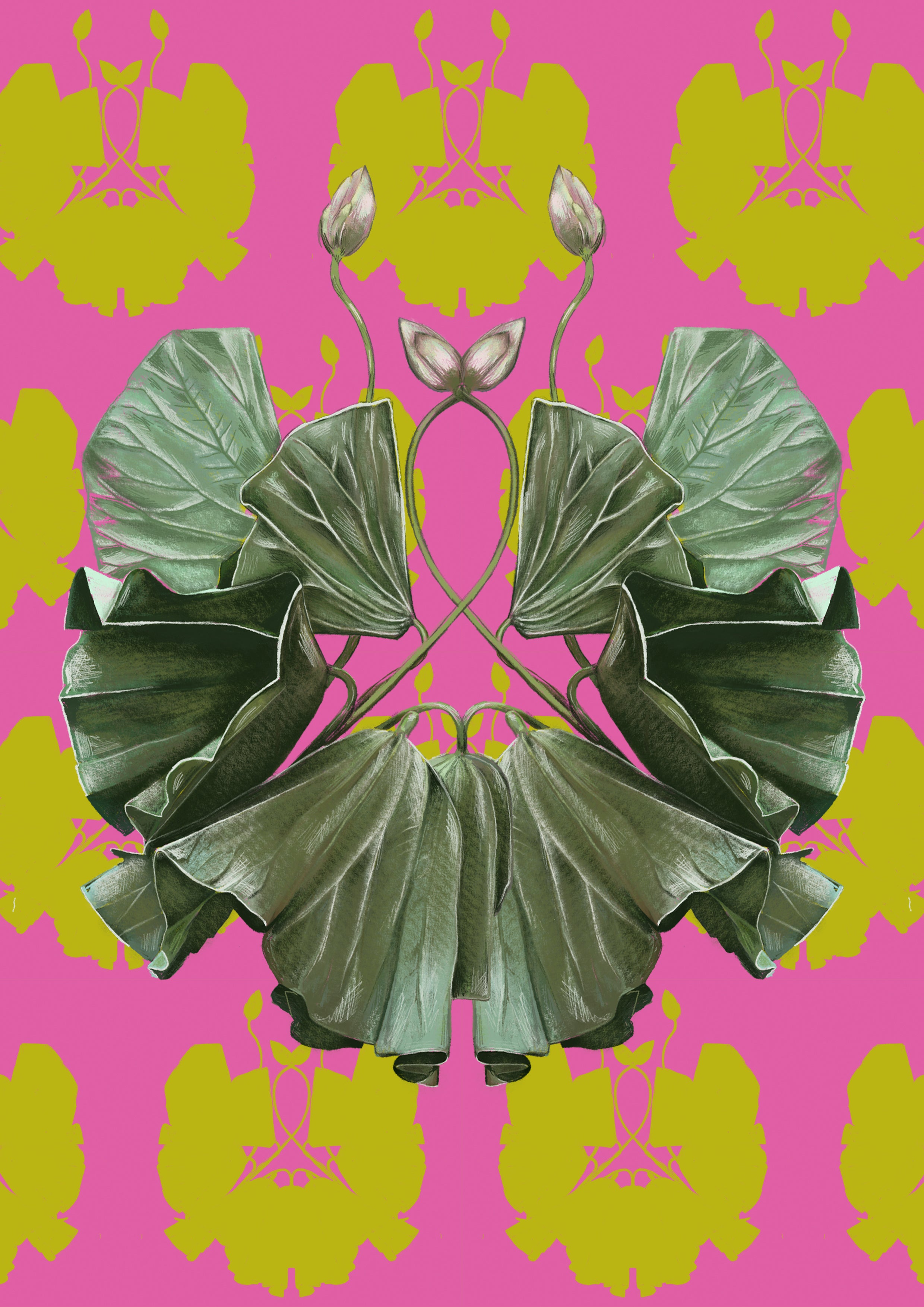 Leaves
