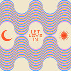 Let Love In