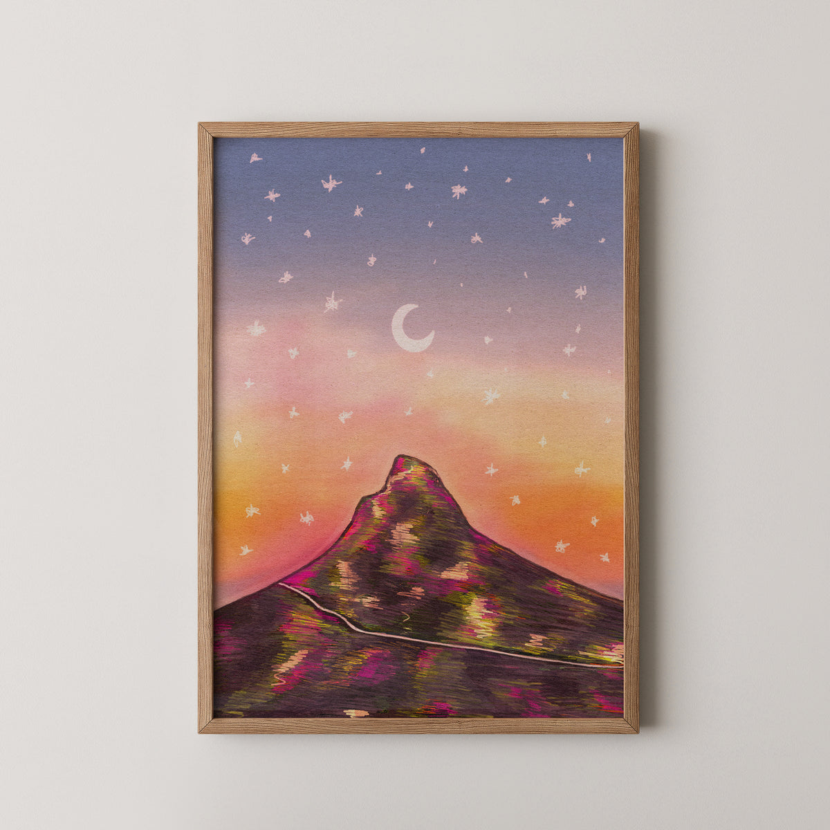 Lion's Head