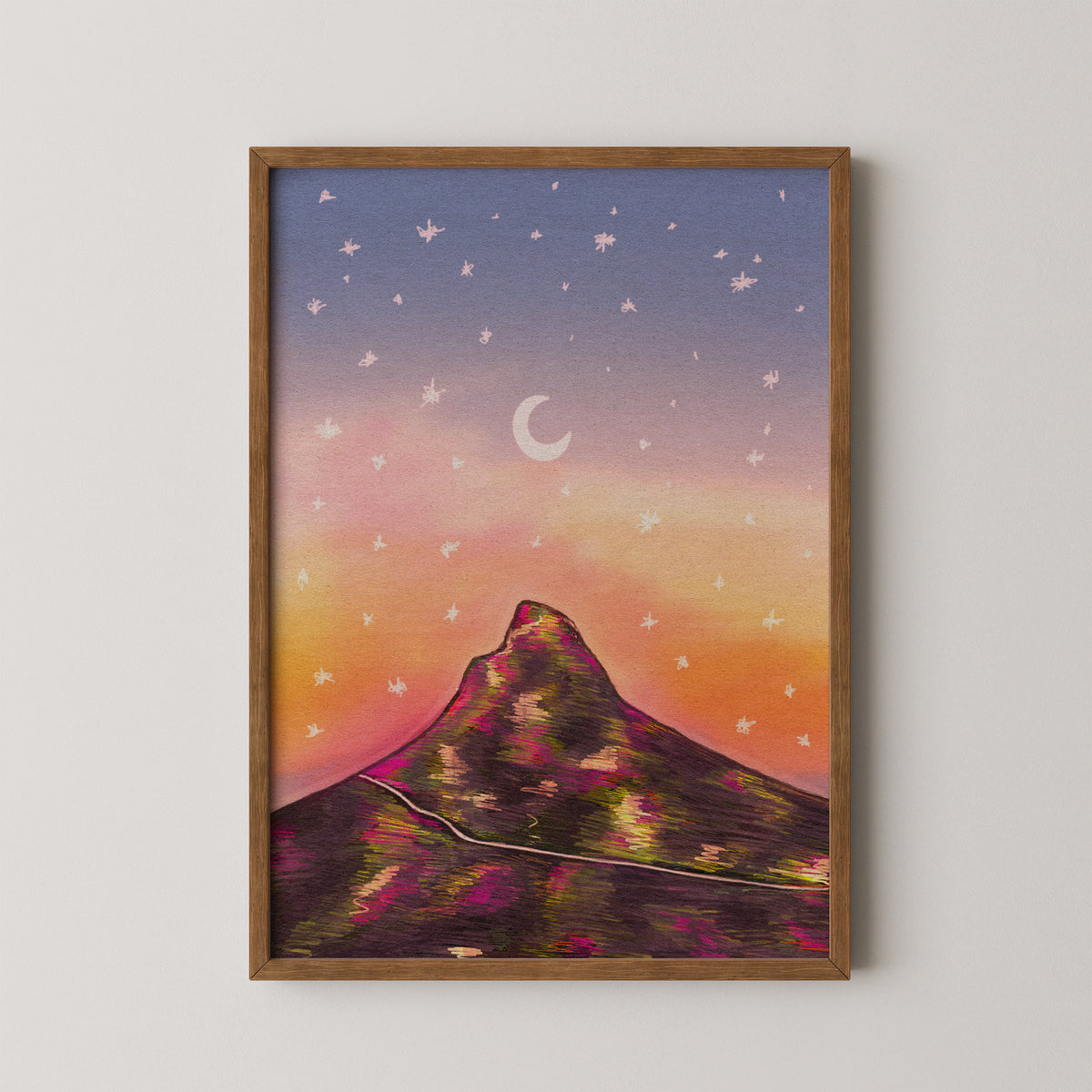 Lion's Head