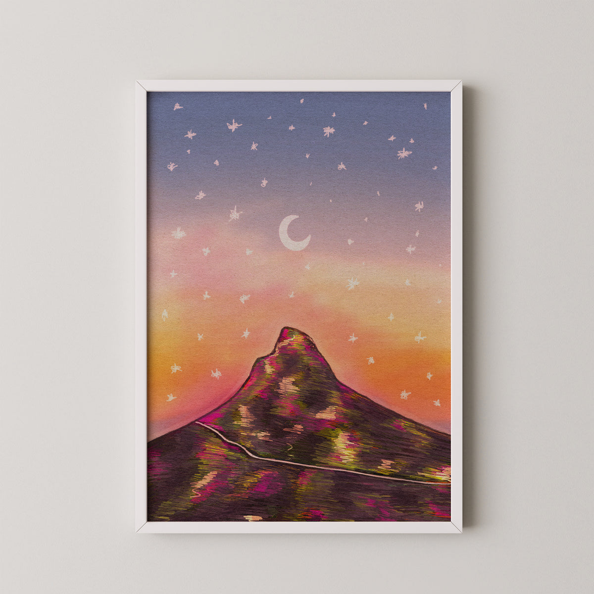 Lion's Head