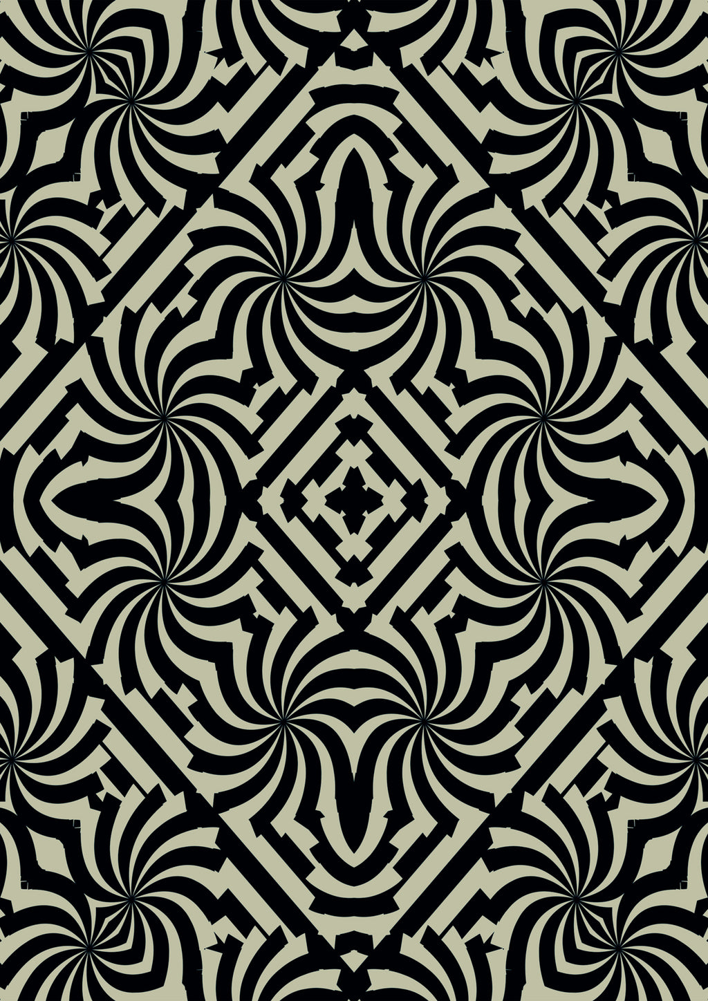 New Spiral