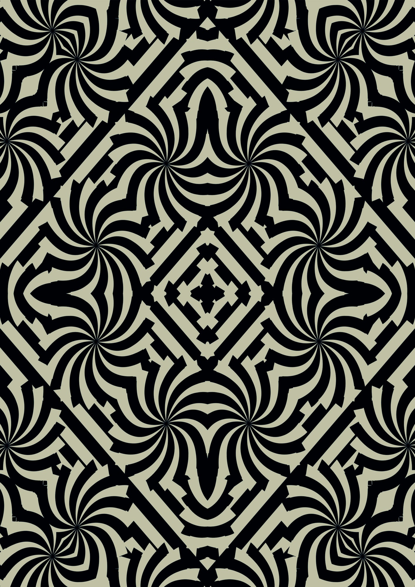 New Spiral