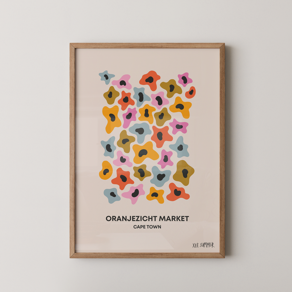 Oranjezicht Market