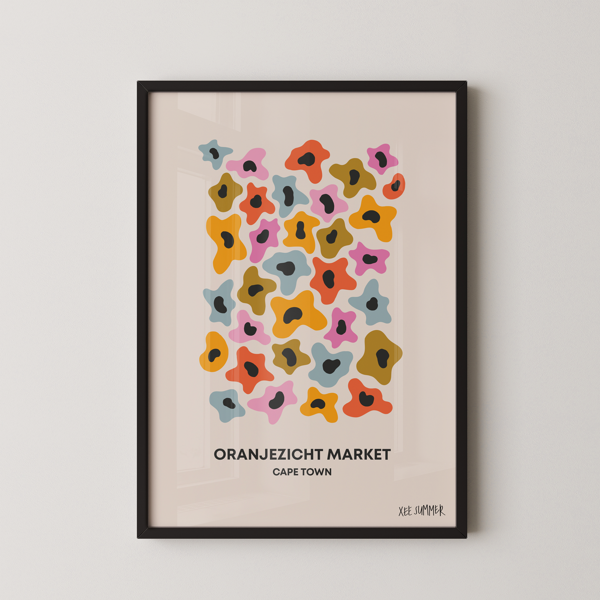 Oranjezicht Market