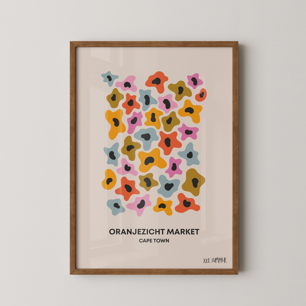 Oranjezicht Market