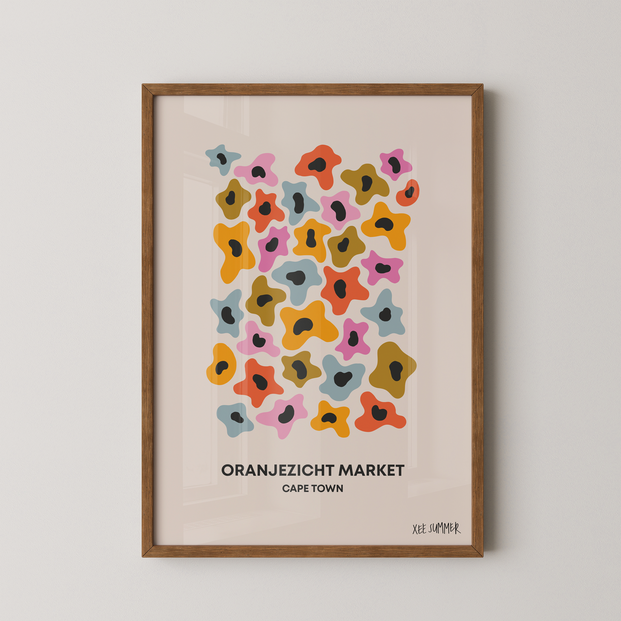 Oranjezicht Market