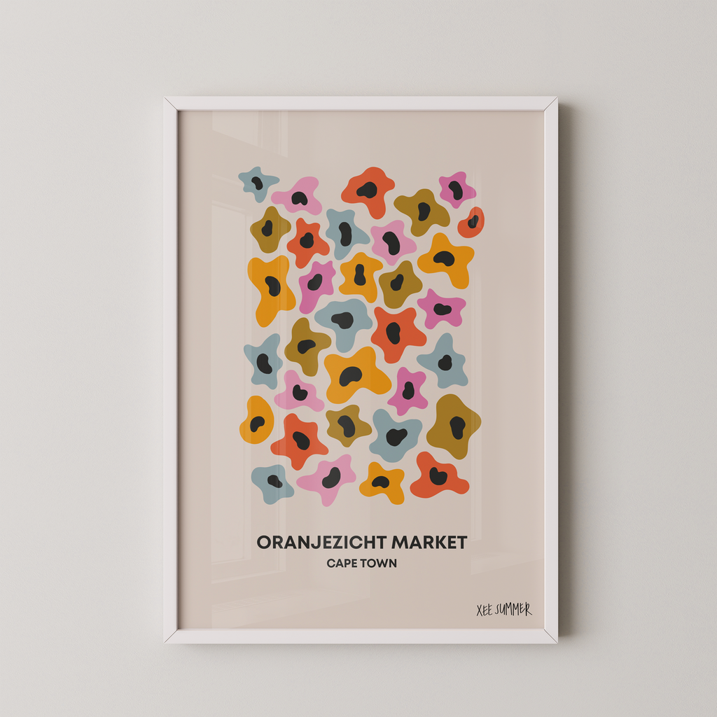 Oranjezicht Market
