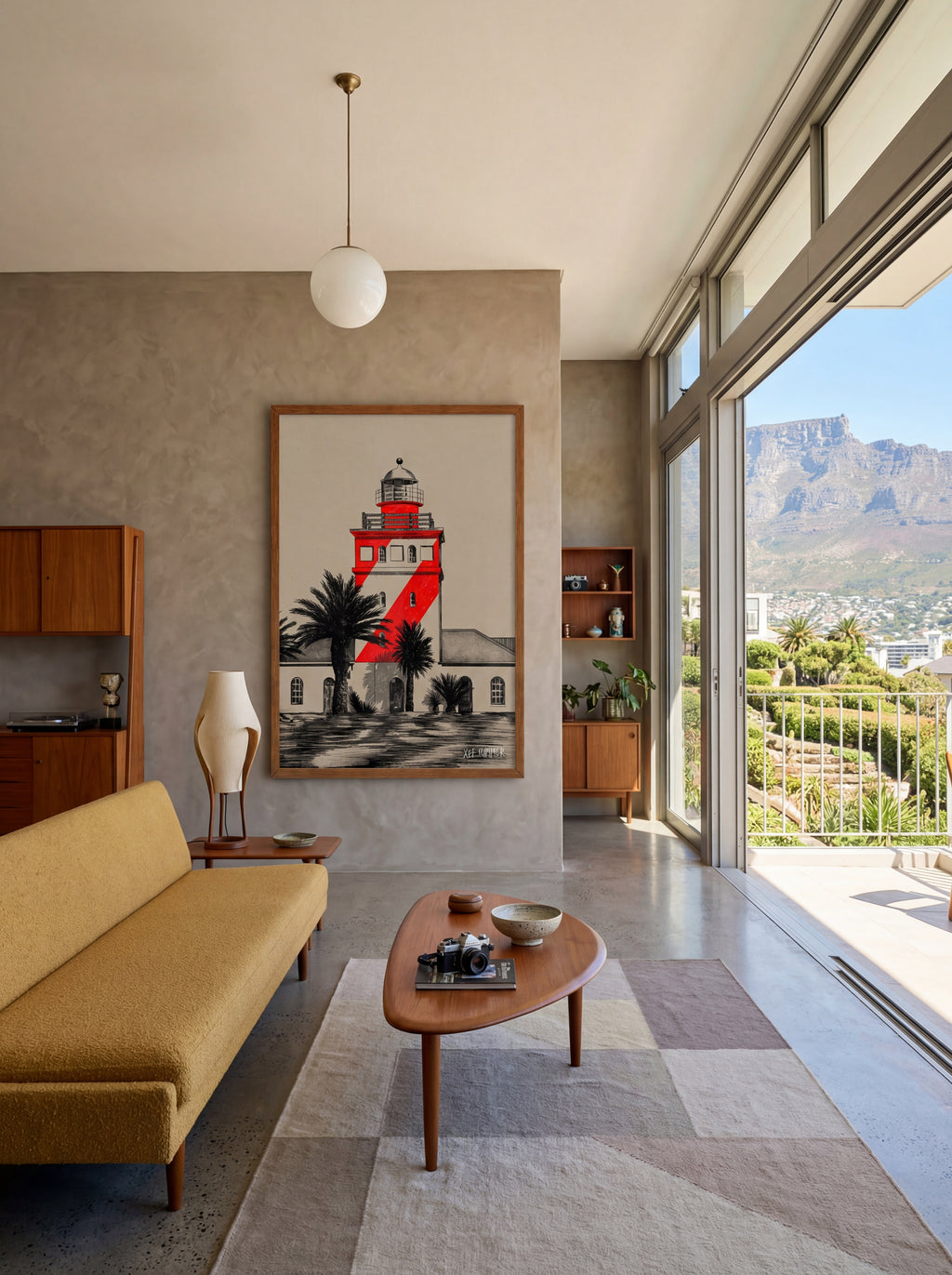 Greenpoint Lighthouse