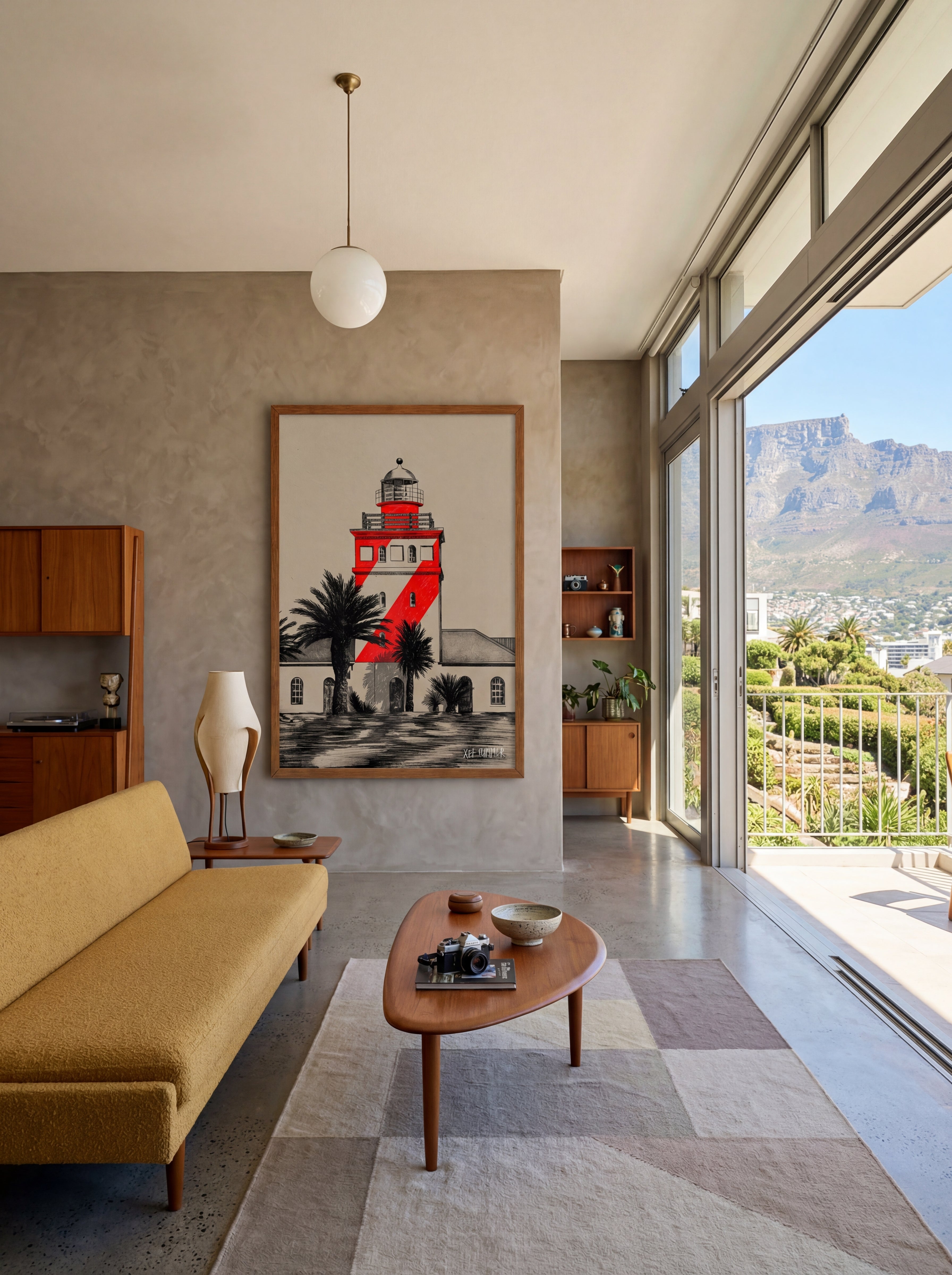 Greenpoint Lighthouse