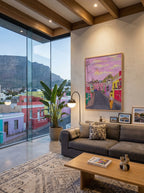 Bo-Kaap