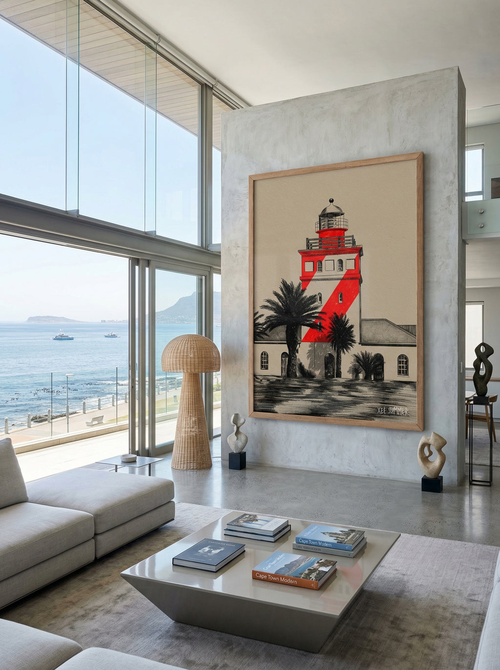 Greenpoint Lighthouse