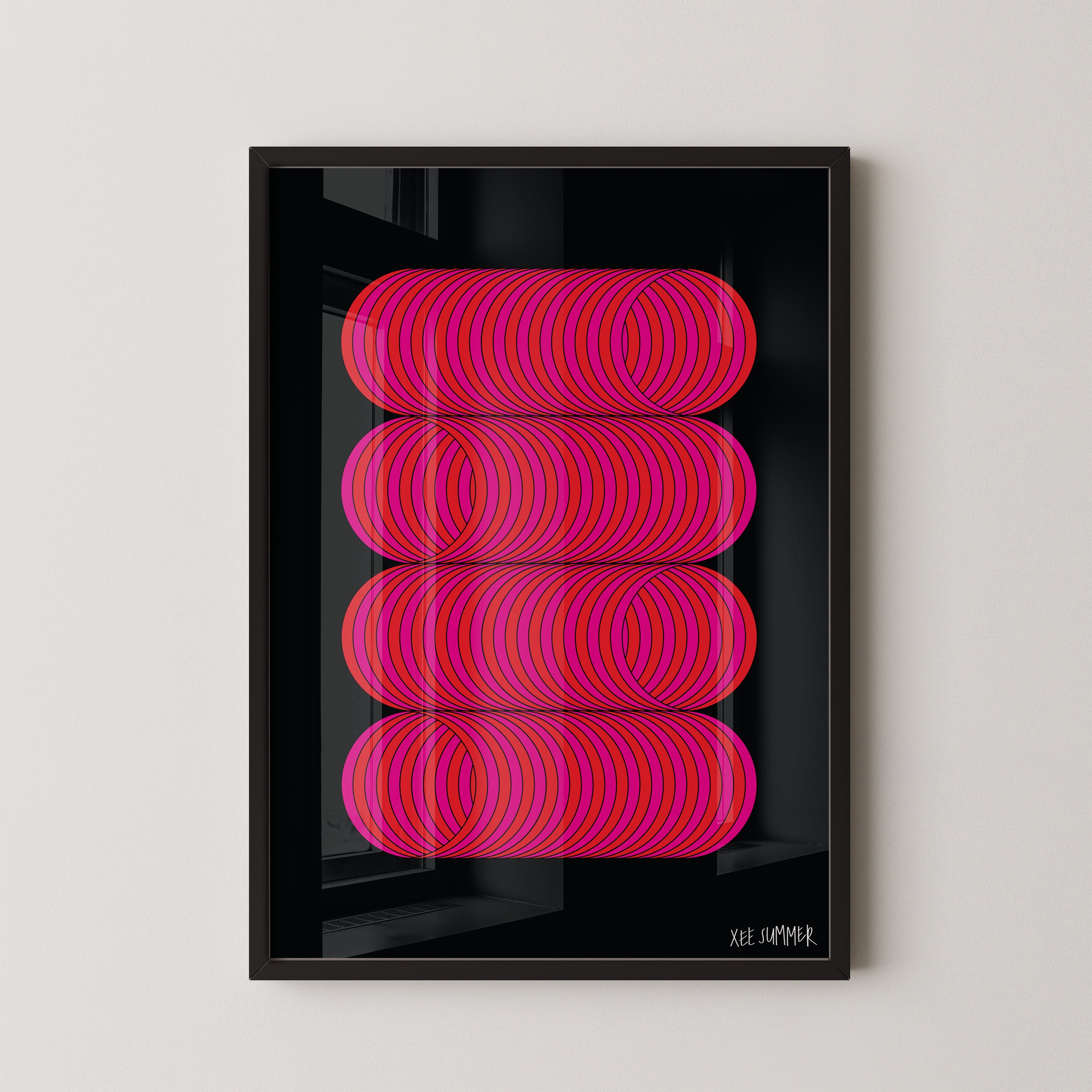 I Must be in a Good Place Now