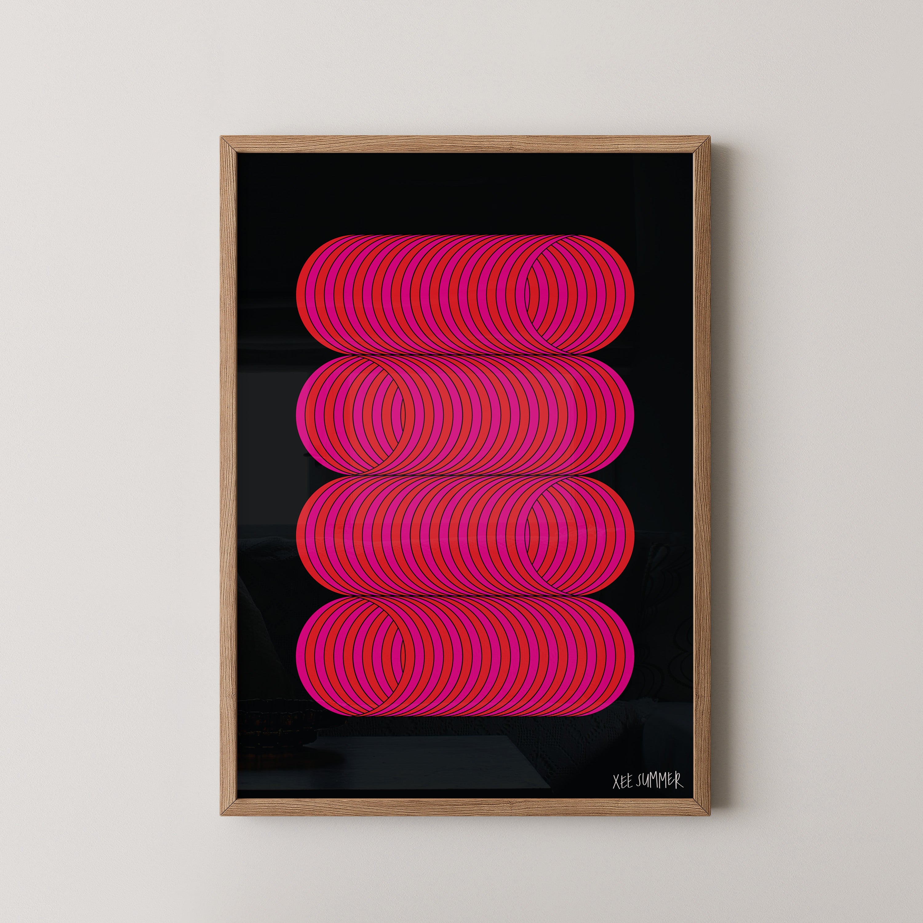 I Must be in a Good Place Now