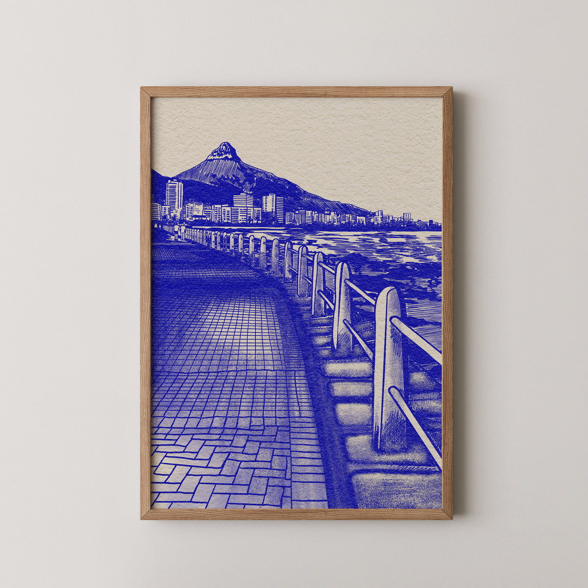 Promenade