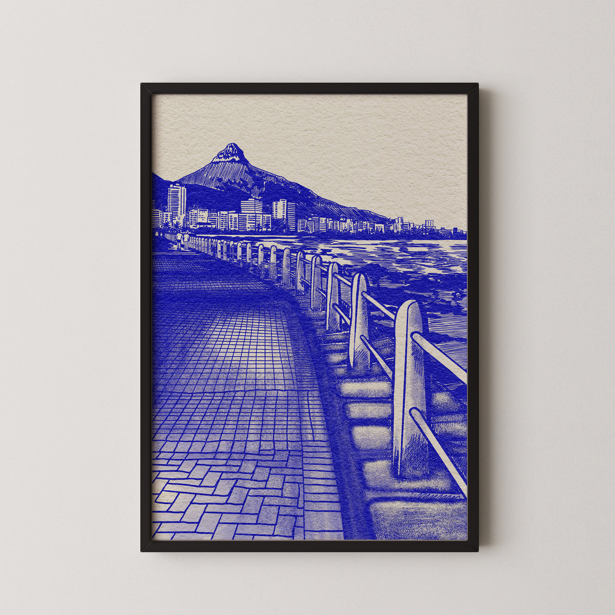 Promenade
