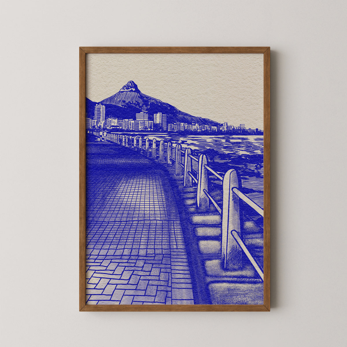 Promenade