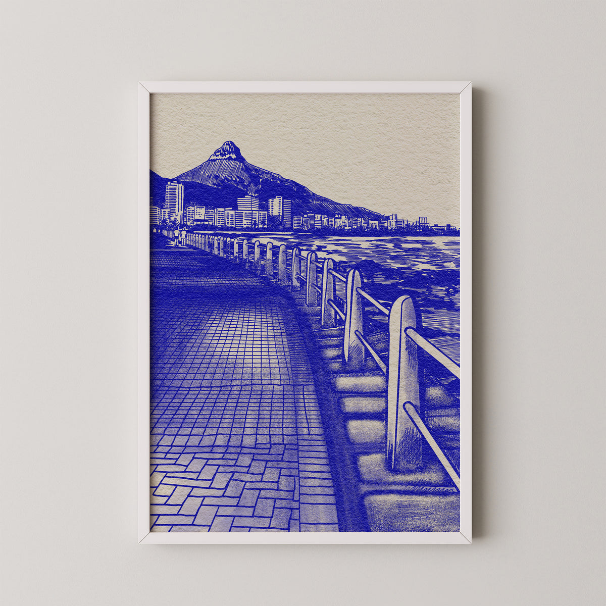 Promenade