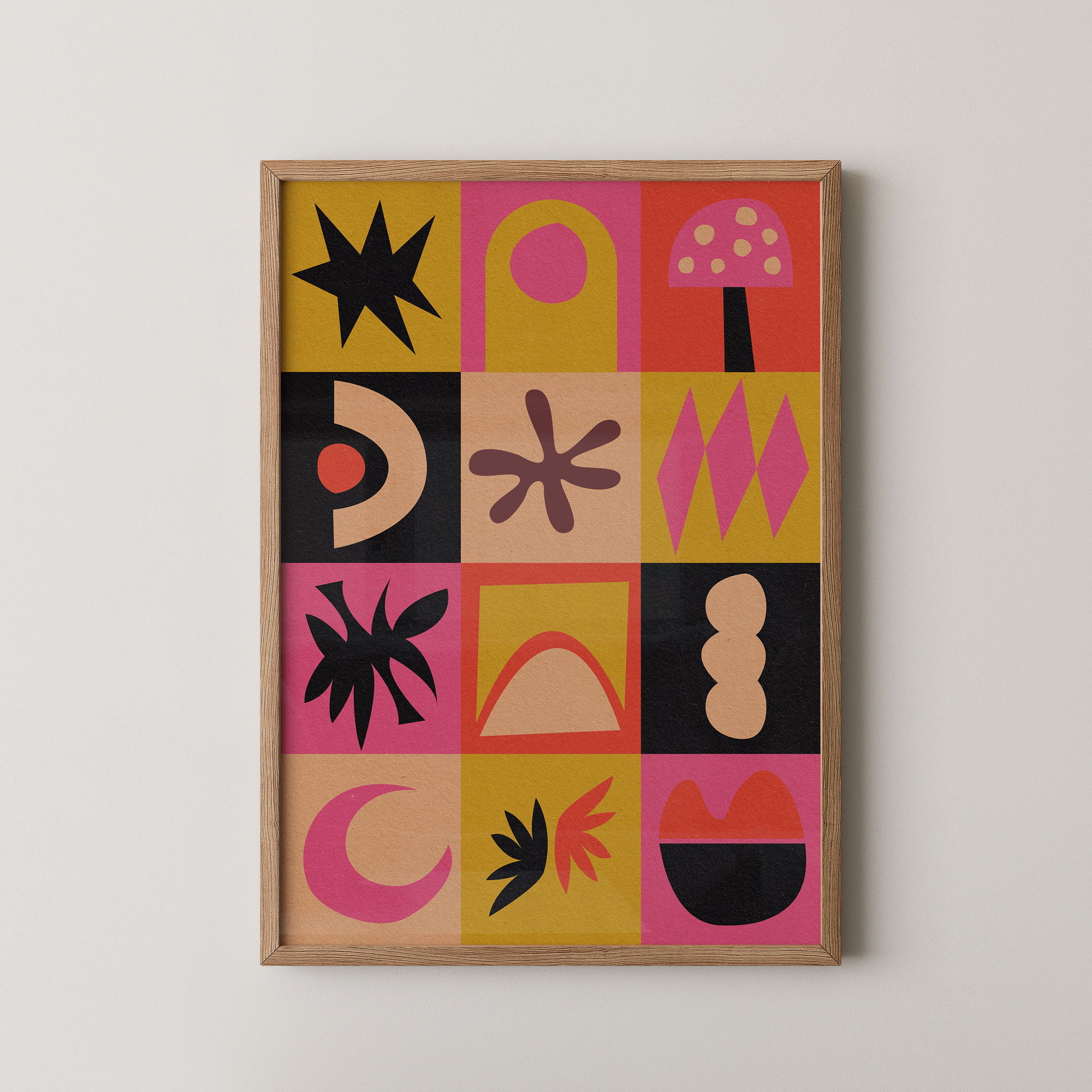 Rhythms 1
