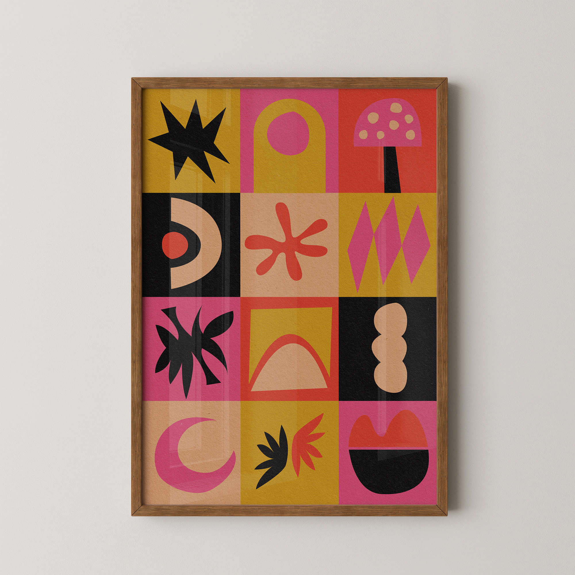 Rhythms 1