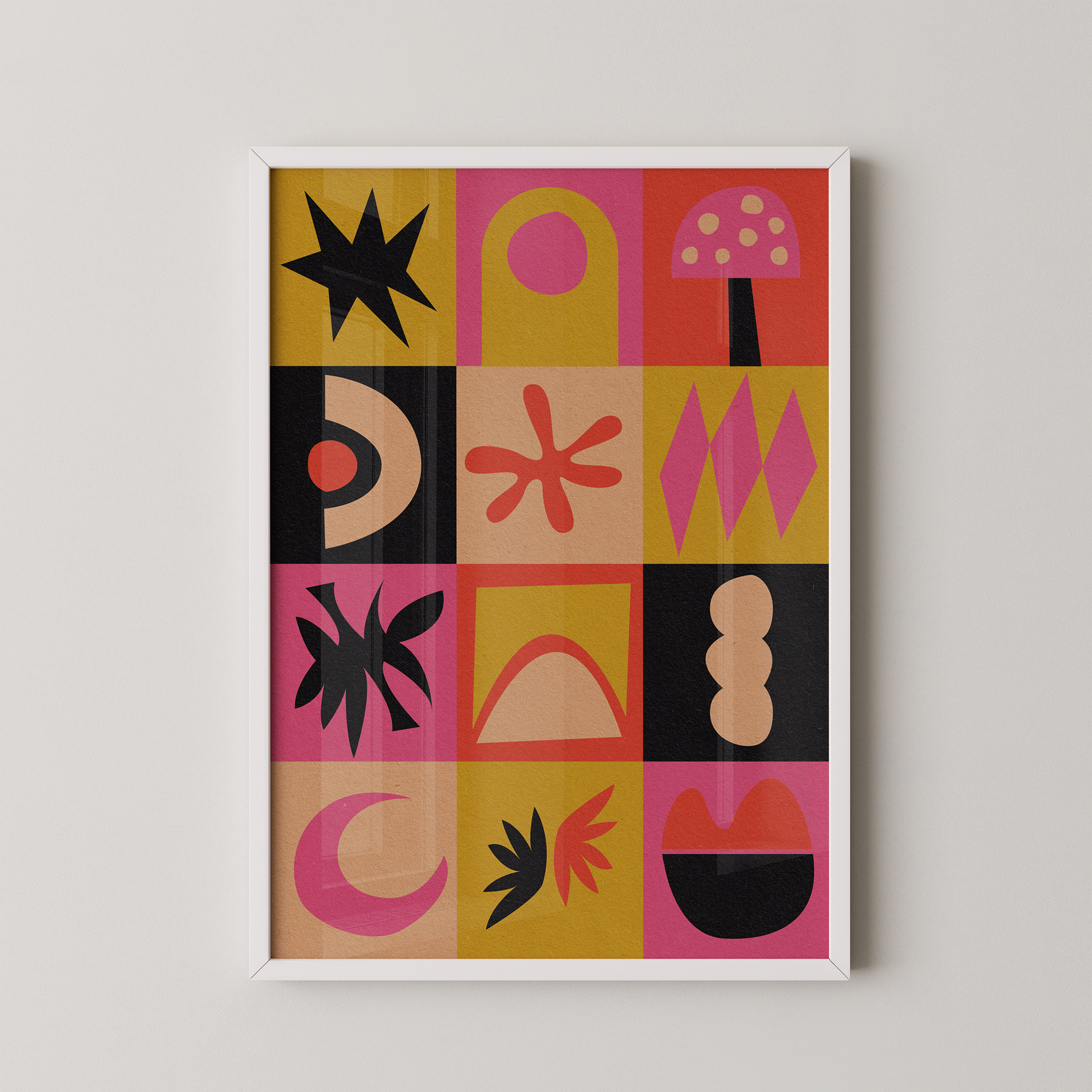 Rhythms 1