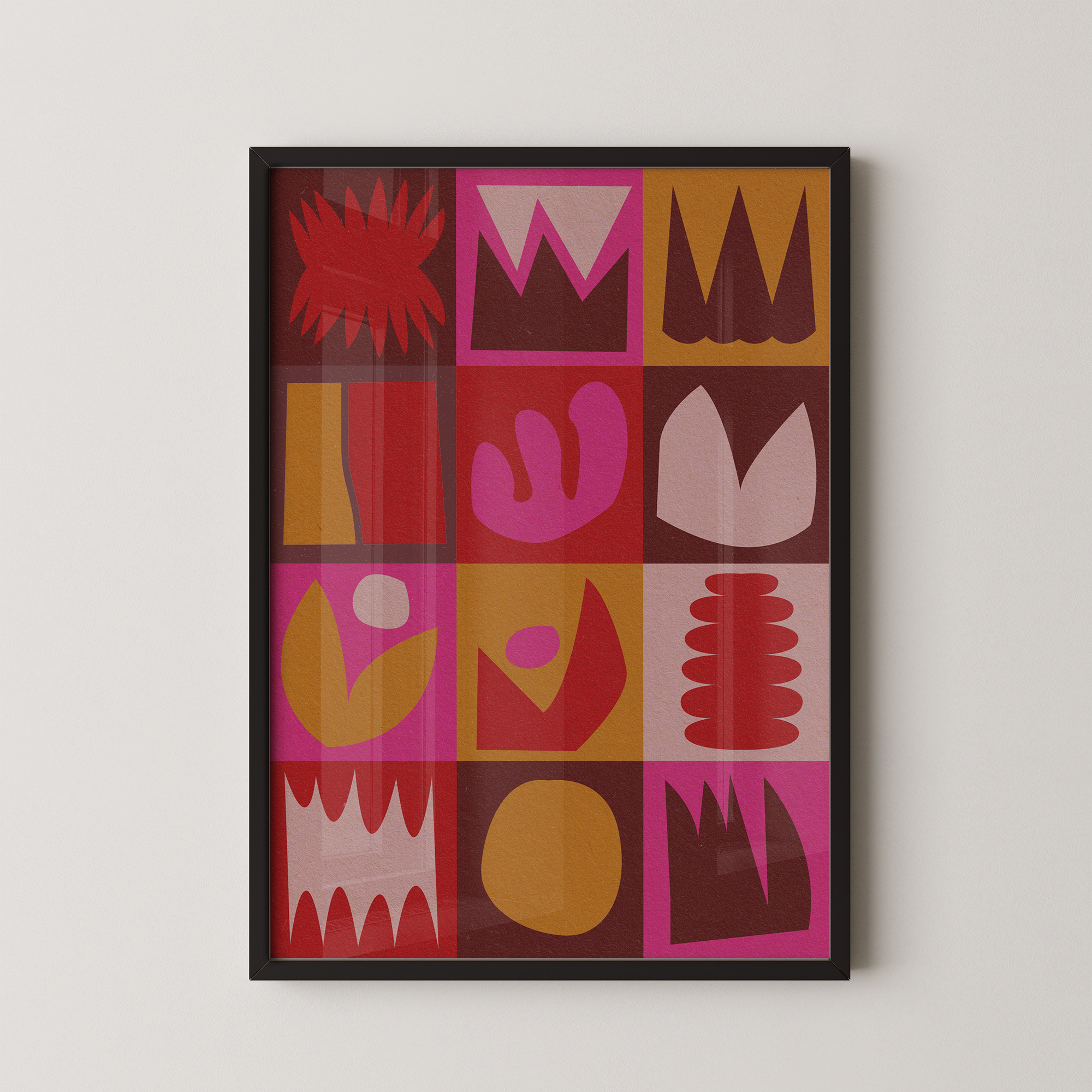 Rhythms 2