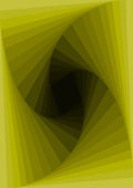 Green Spiral