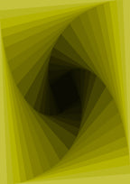 Green Spiral