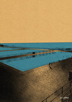 Sea Point Pools