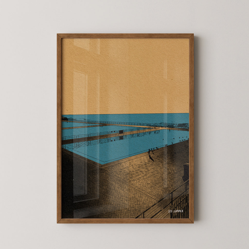 Sea Point Pools