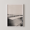 Sea Point Pools Mono
