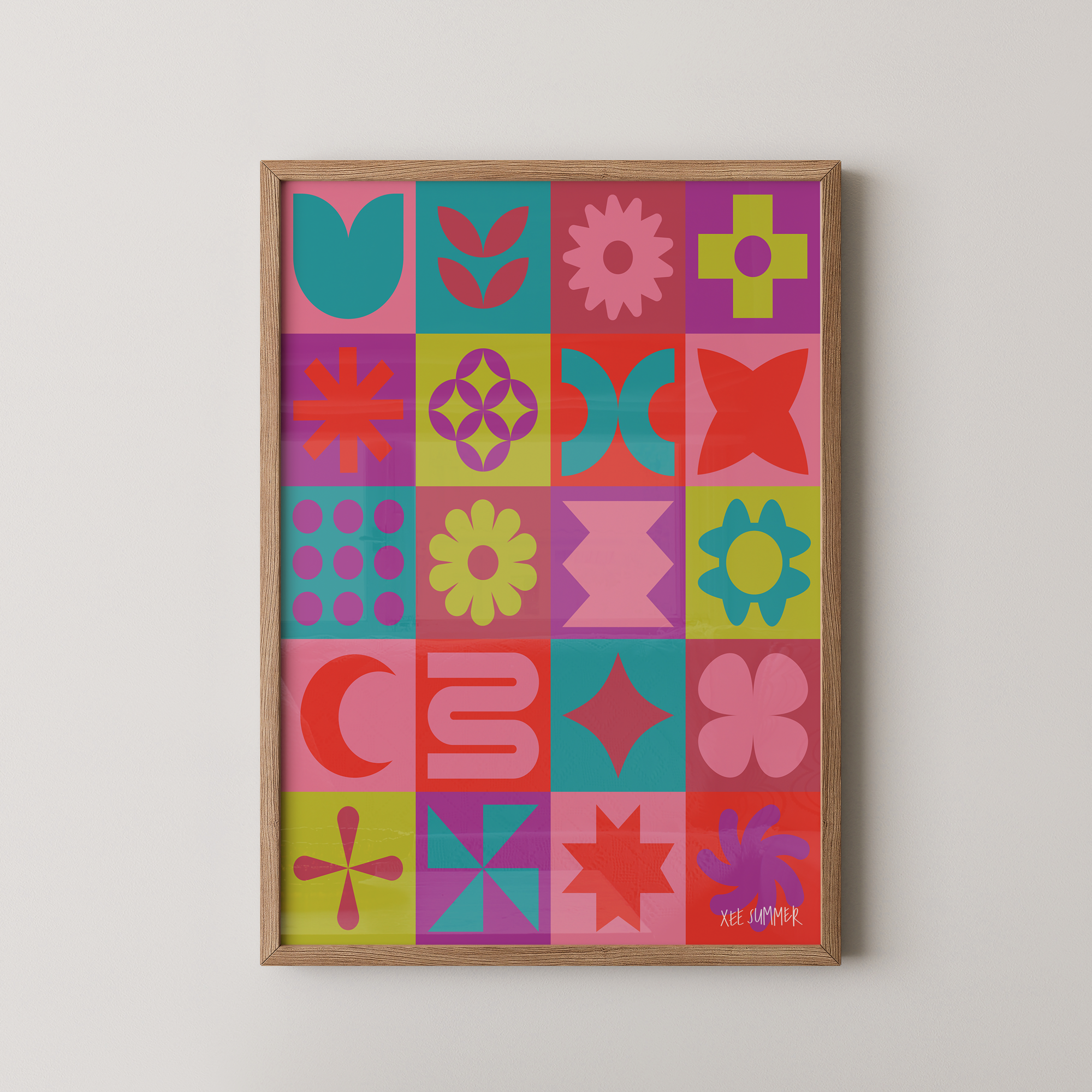 Symbols 2