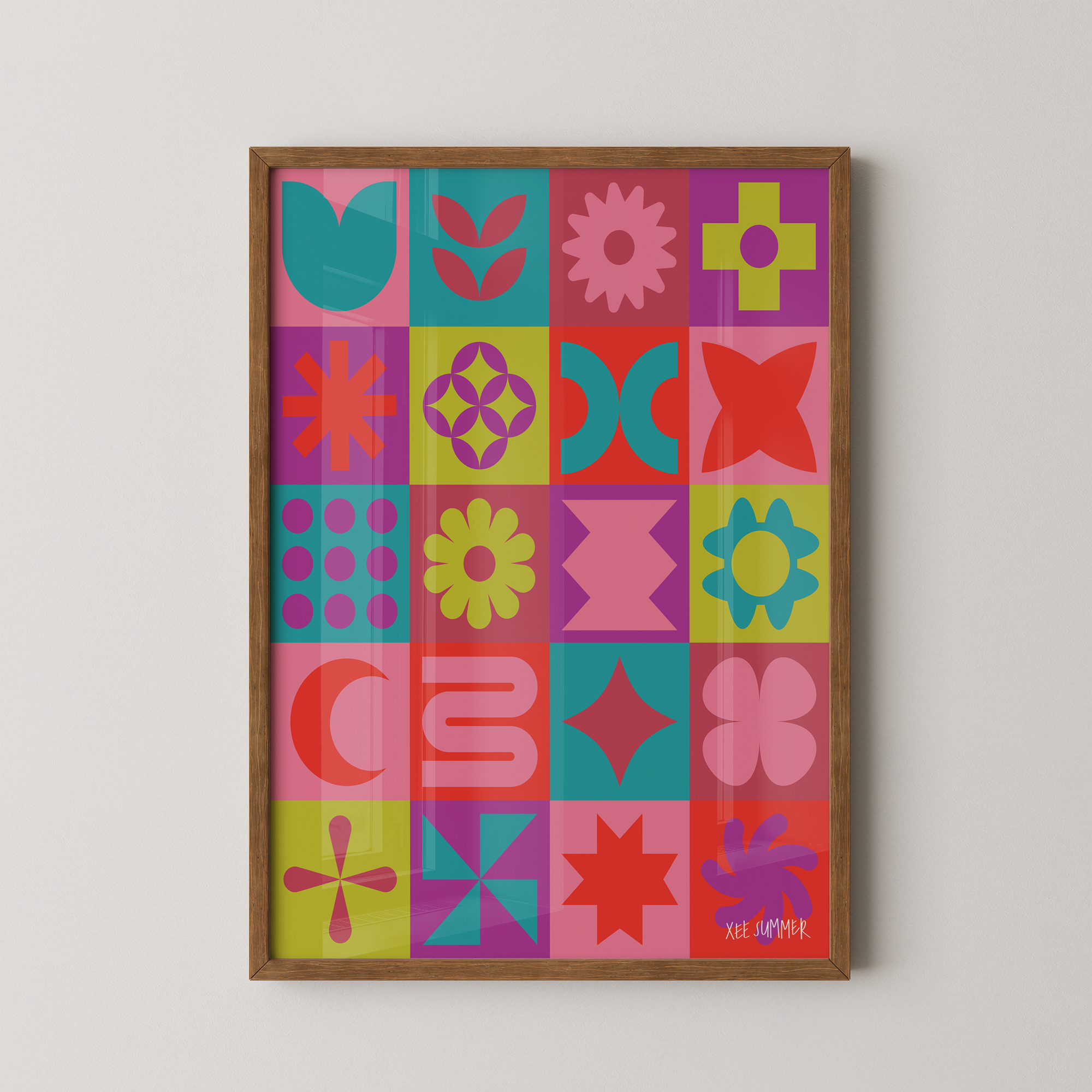 Symbols 2