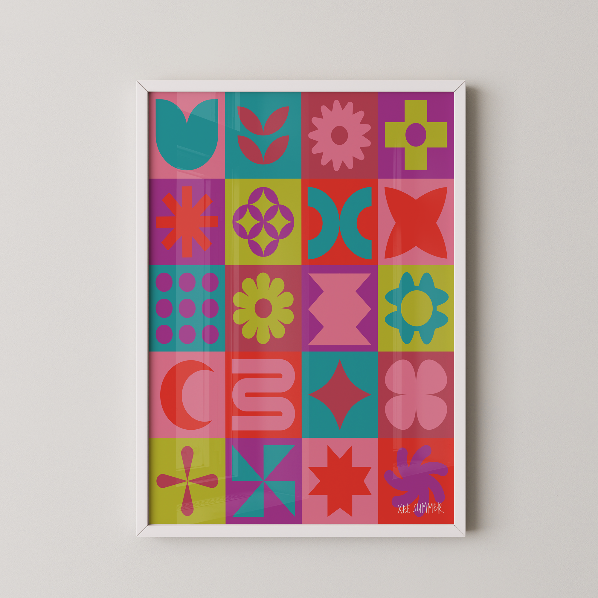 Symbols 2