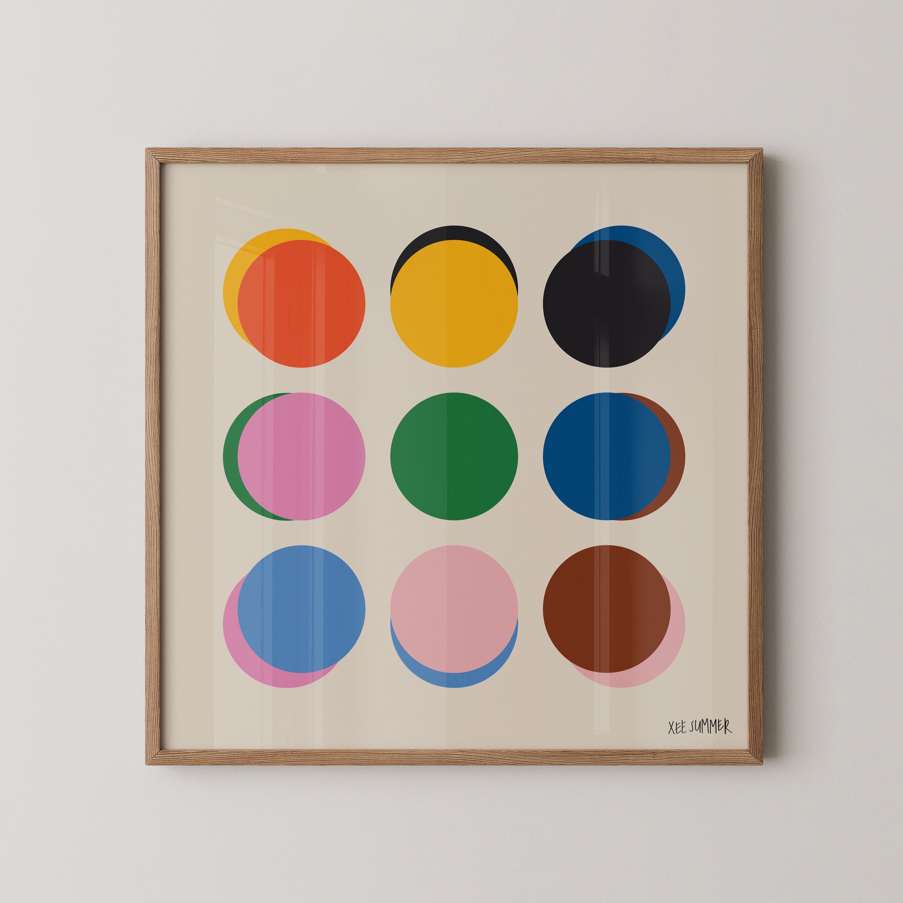 Those Who Live for Love Will Live Forever
