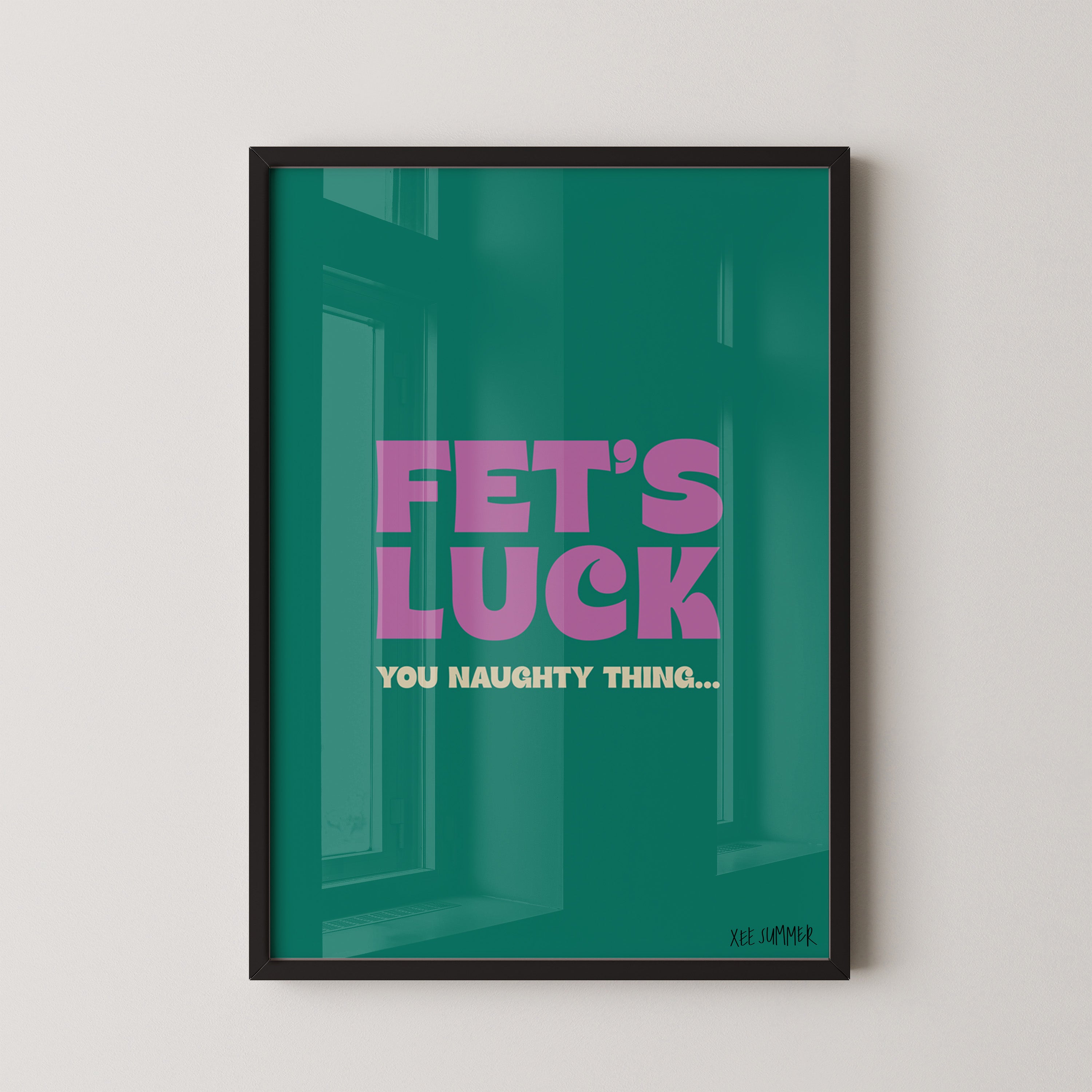 Fet's Luck