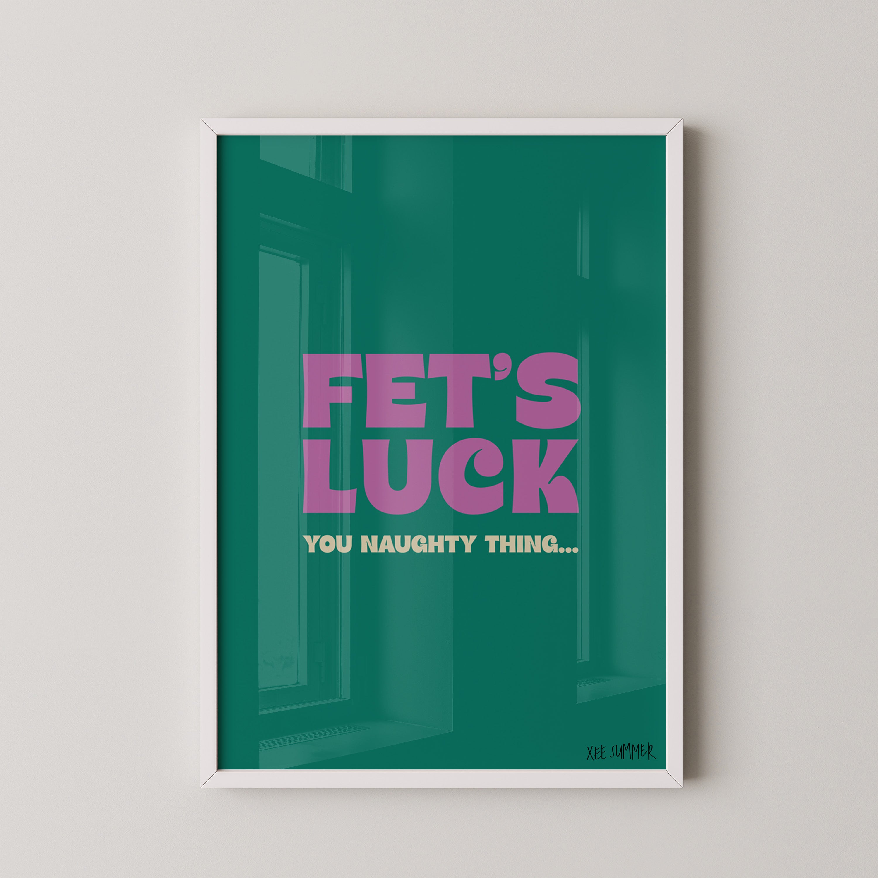 Fet's Luck