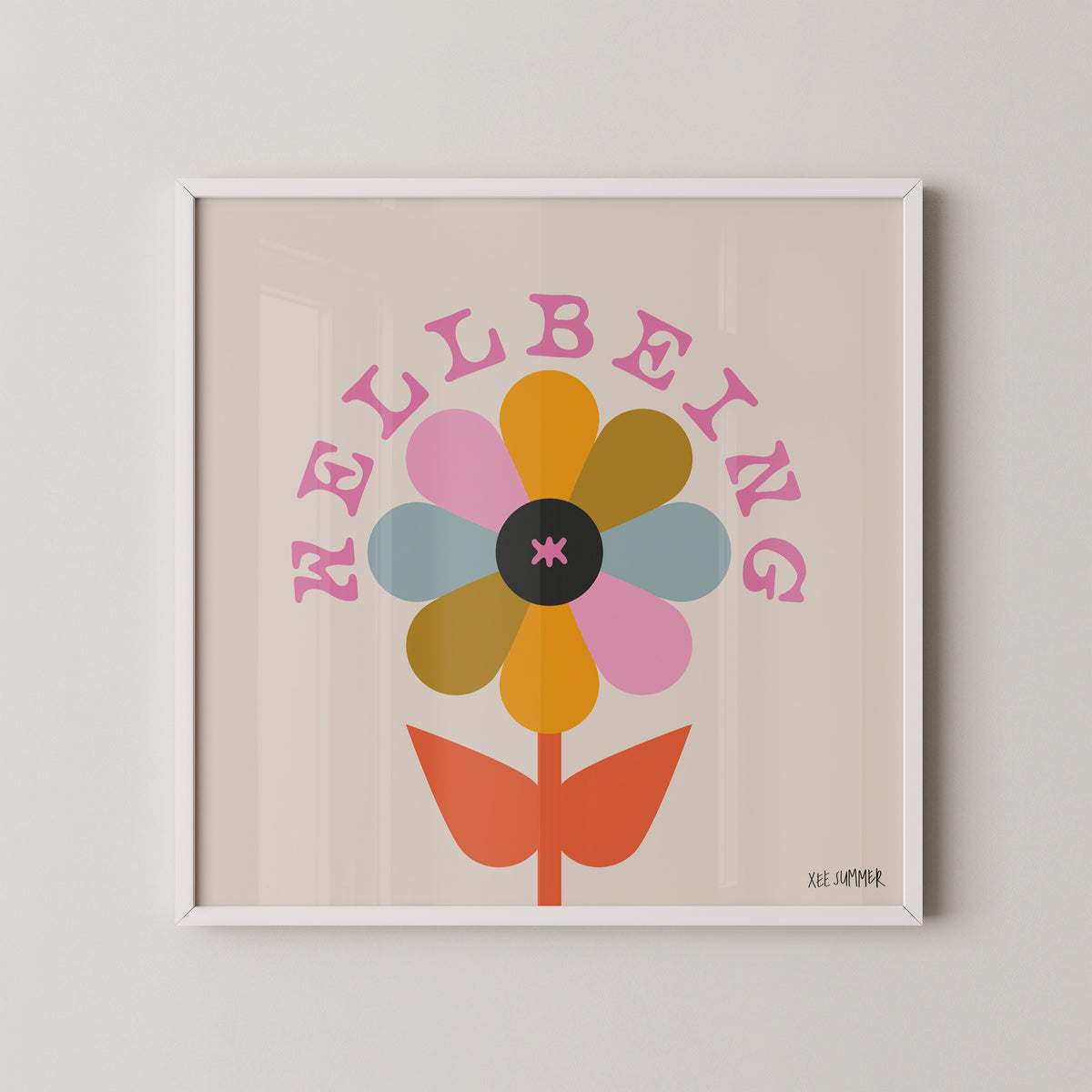 Wellbeing