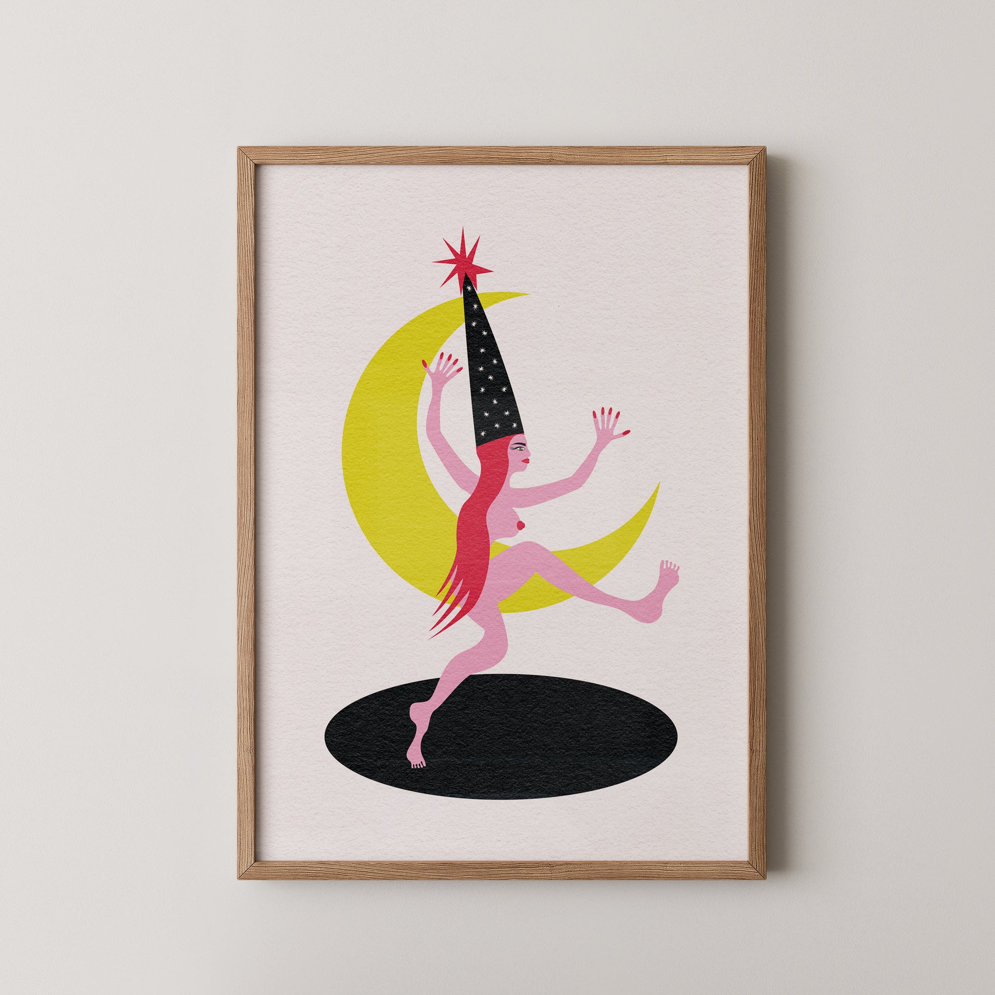 Witch's Dance