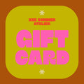 Xee Summer Atelier Digital Gift Voucher