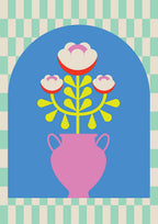 Blom 1