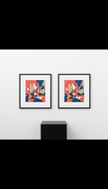 Unframed Archival Fine Art Print